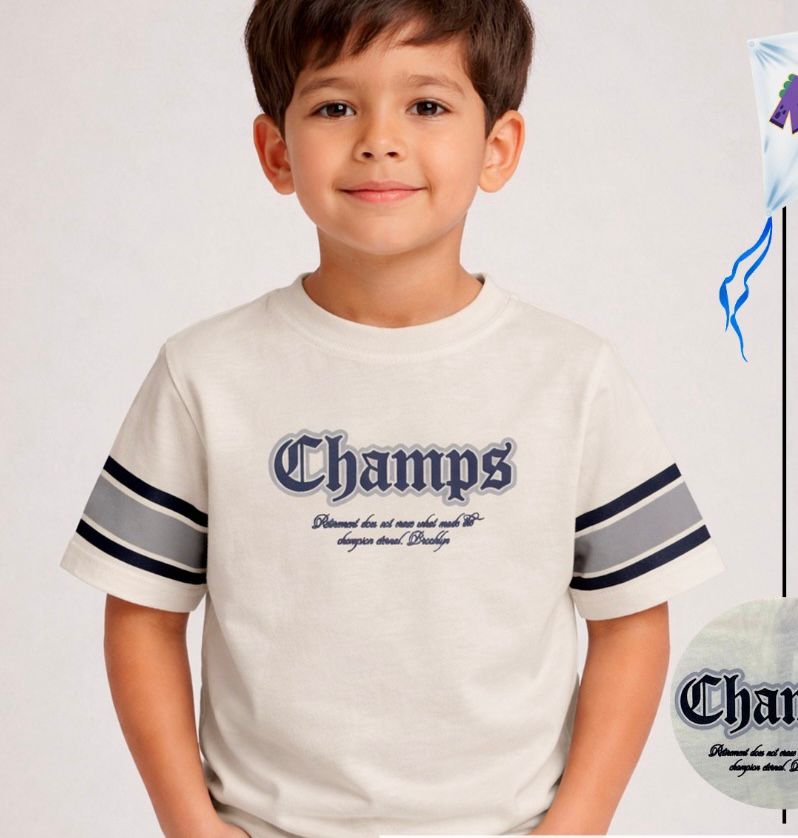 Camiseta