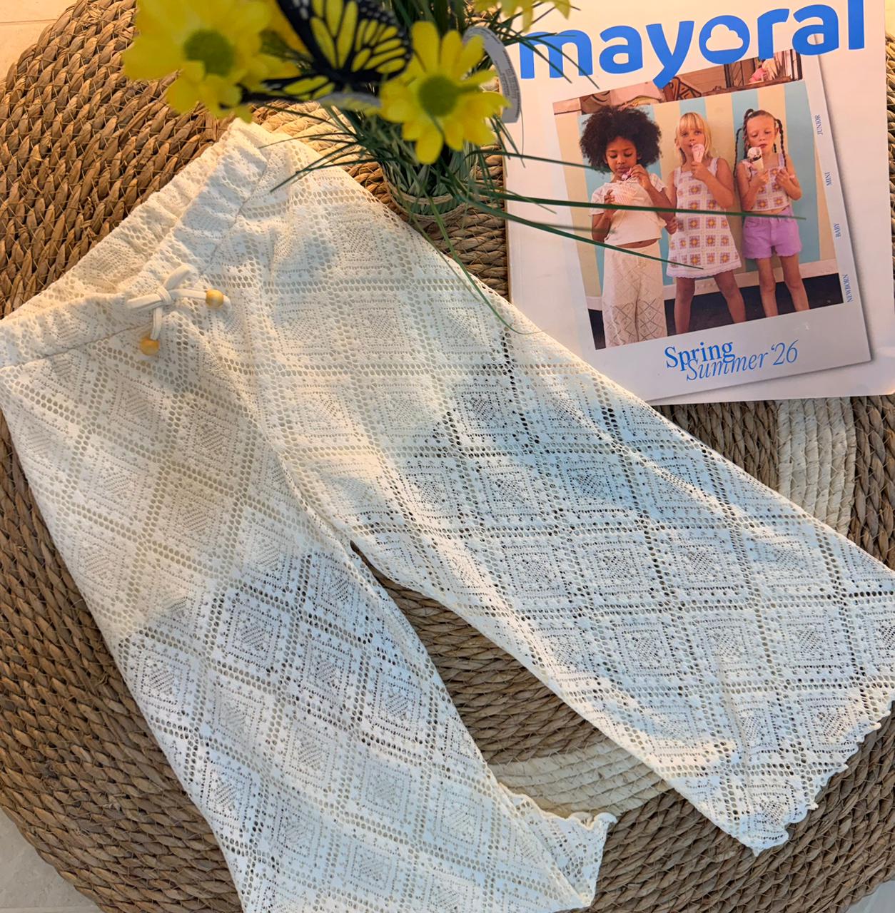 Pantalón Mayoral