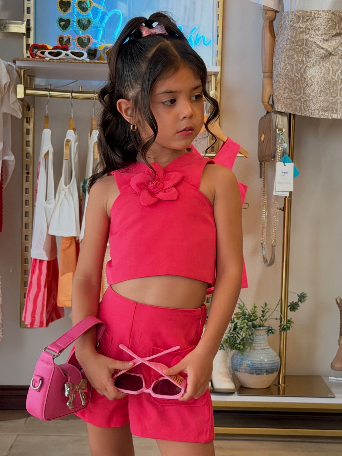 Conjunto Mayoral