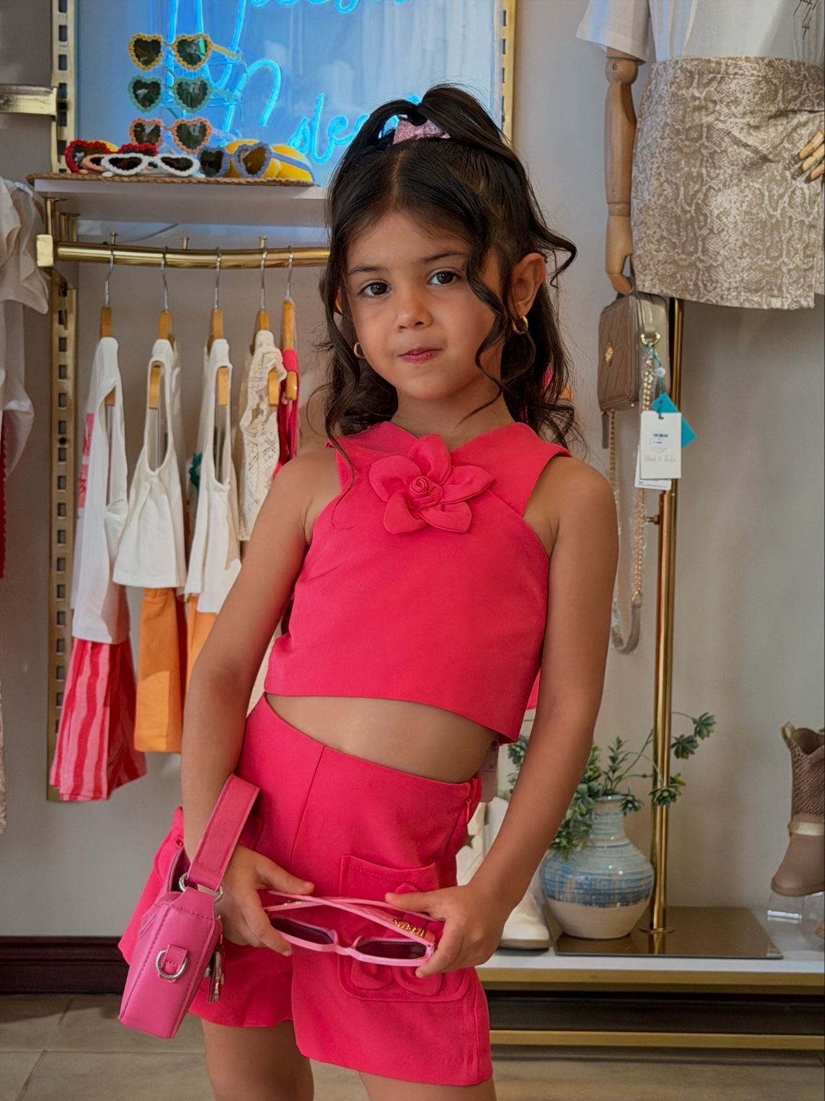 Conjunto Mayoral