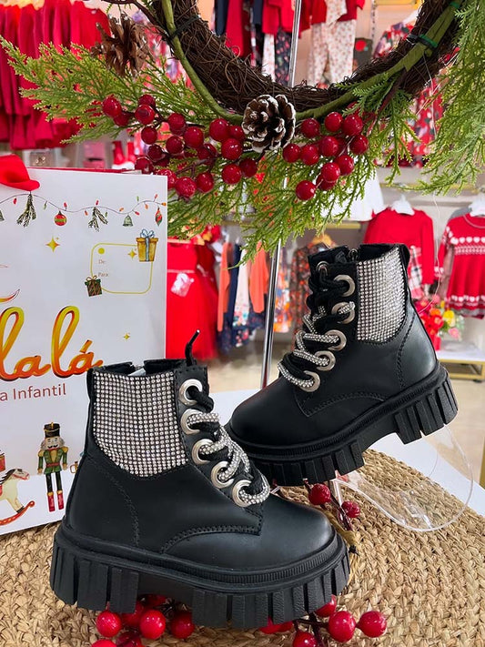 Bota Negra