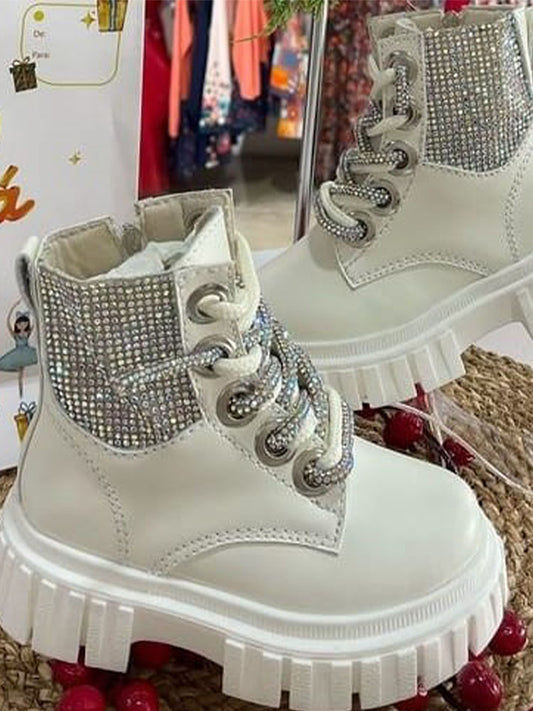 Bota Blanca