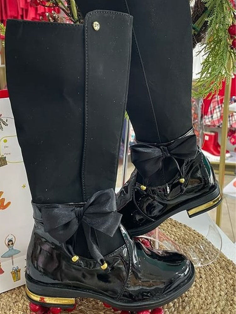 Bota Larga