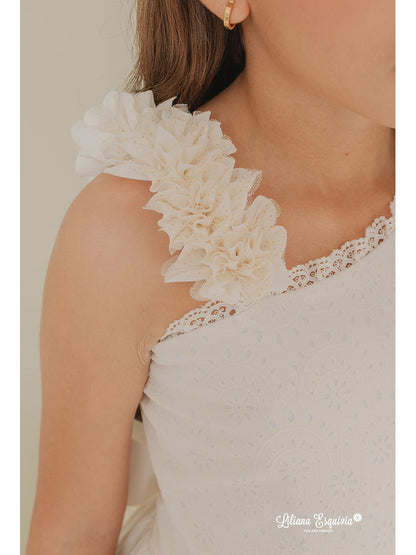 Vestido Palabras