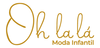 Oh Lala Moda Infantil