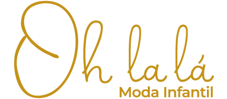 Oh Lala Moda Infantil
